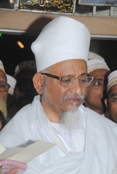 'Urs Mubaarak of Muqaddas Maulaa Nuruddin saheb (aq) - Surat